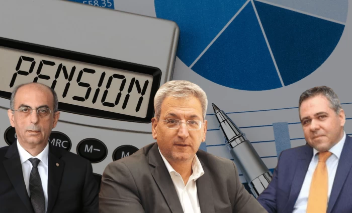 Θα οδηγηθεί στη Βουλή με ανοικτά ζητήματα η συνταξιοδοτική μεταρρύθμιση – Δεν «κλείνει» ο κοινωνικός διάλογος